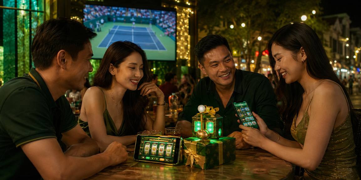 388ev Mahjong Ways