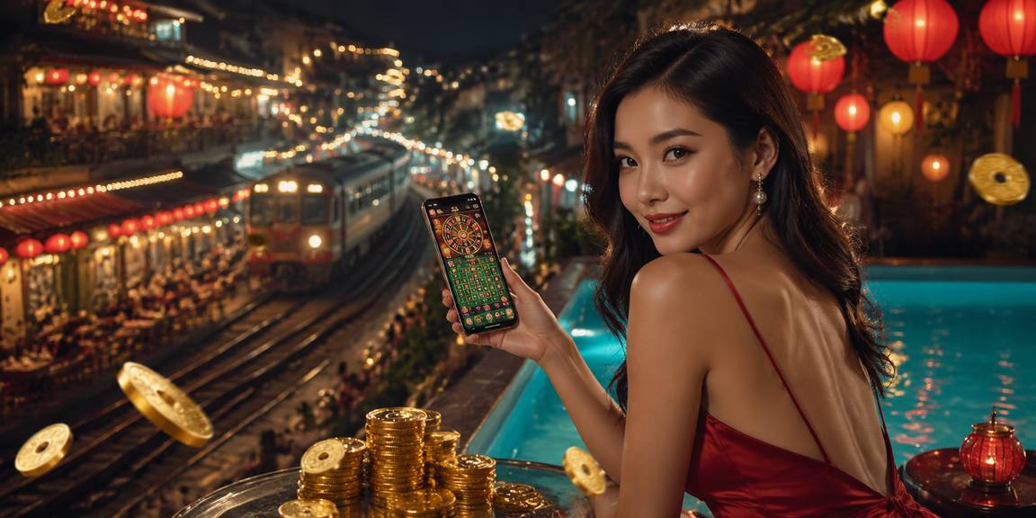 388ev App làm gì cho phiên chơi